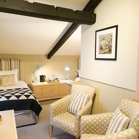 בלקני The White Horse Blakeney מראה חיצוני תמונה