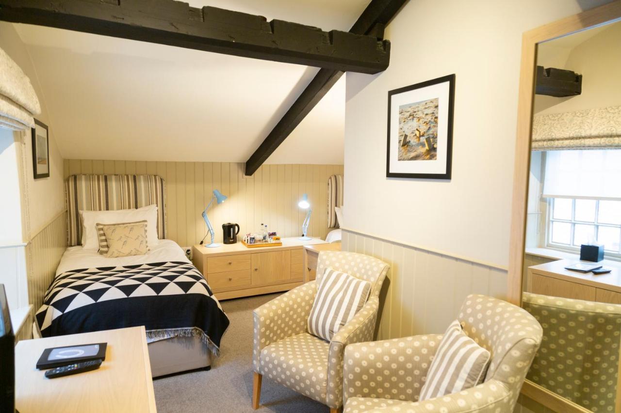 בלקני The White Horse Blakeney מראה חיצוני תמונה