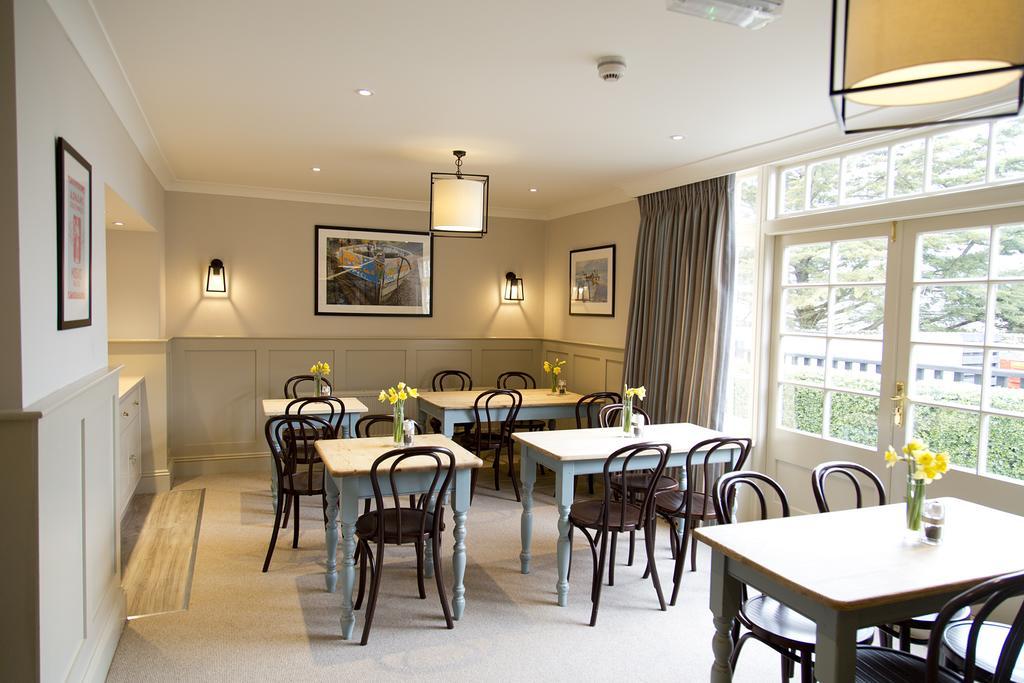 בלקני The White Horse Blakeney מראה חיצוני תמונה