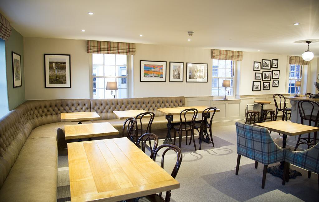 בלקני The White Horse Blakeney מראה חיצוני תמונה