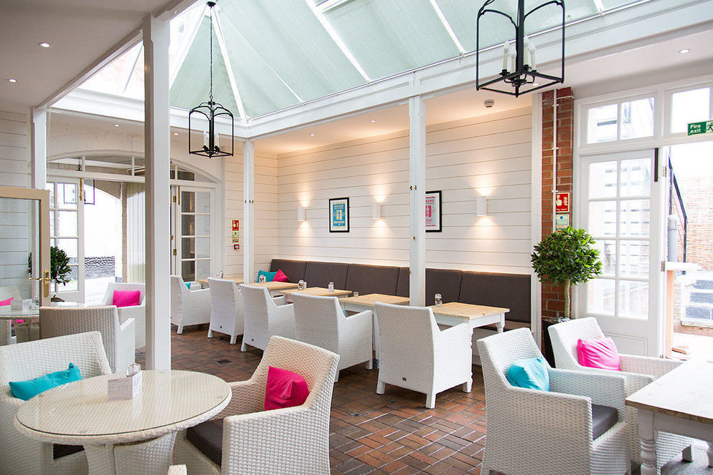 בלקני The White Horse Blakeney מראה חיצוני תמונה
