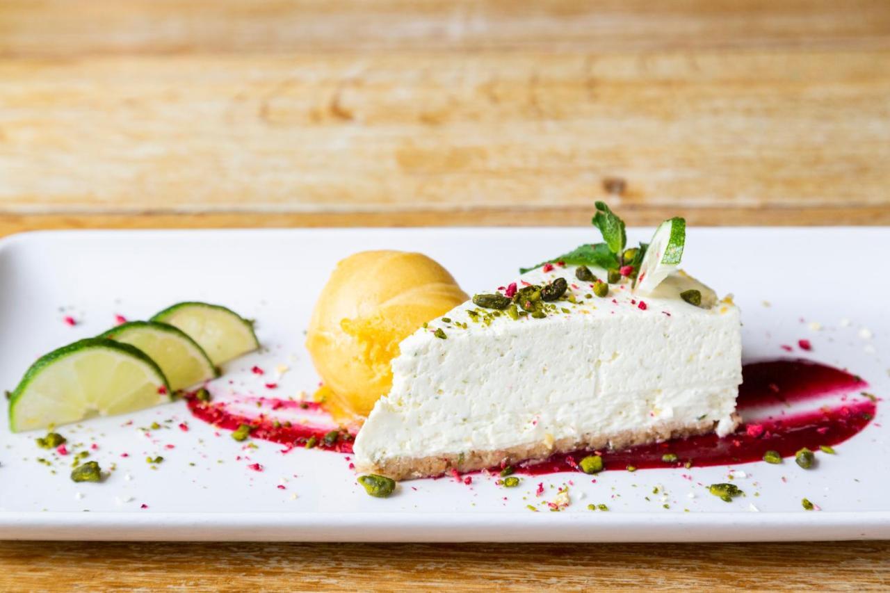 בלקני The White Horse Blakeney מראה חיצוני תמונה