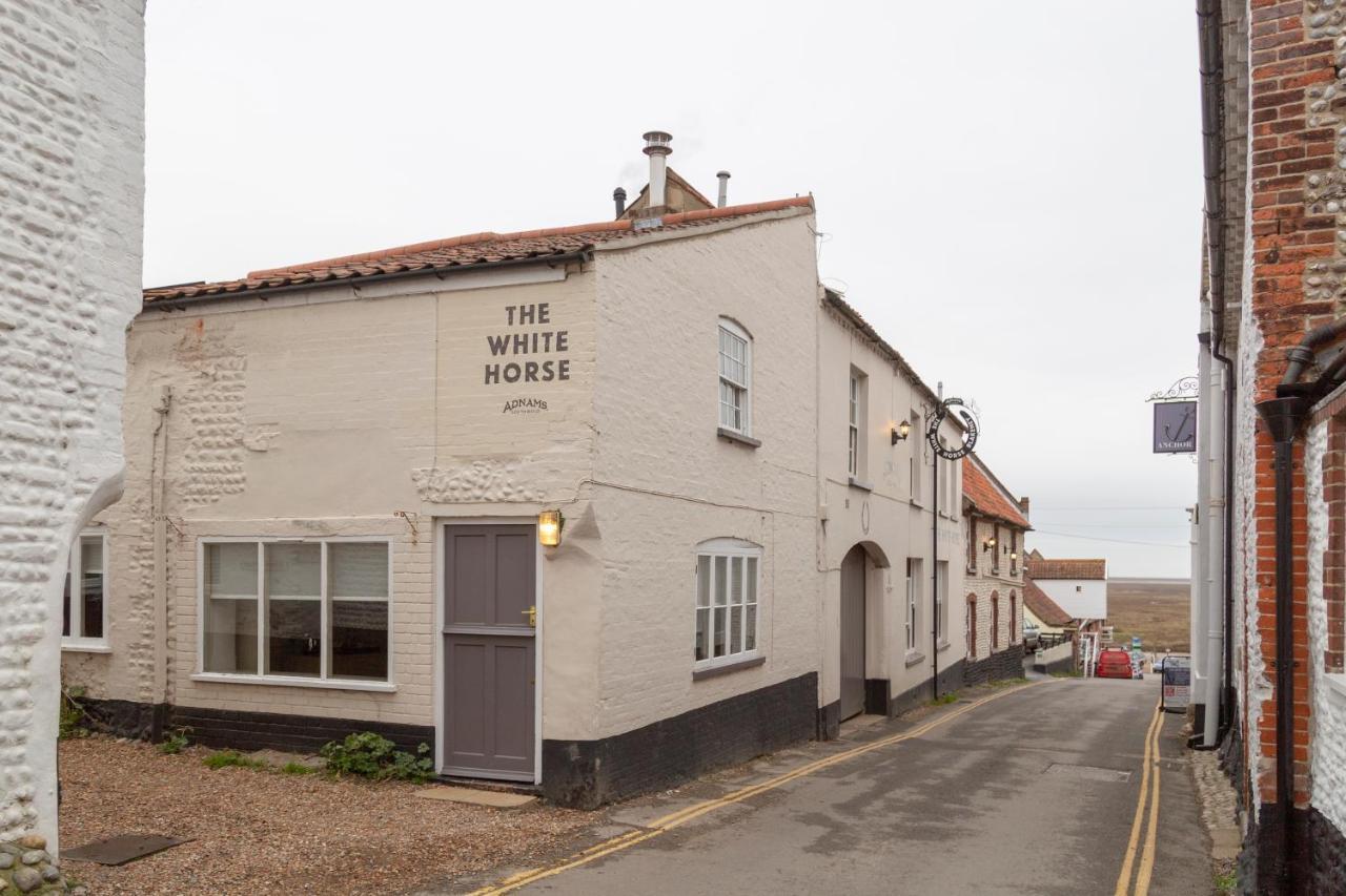 בלקני The White Horse Blakeney מראה חיצוני תמונה