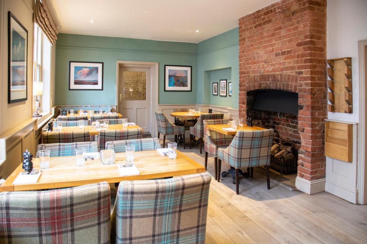 בלקני The White Horse Blakeney מראה חיצוני תמונה